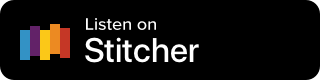 Listen on Sticher logo